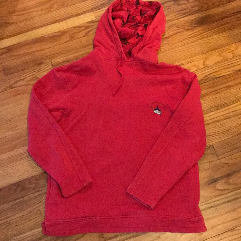 Guy Harvey Vintage Hoodie